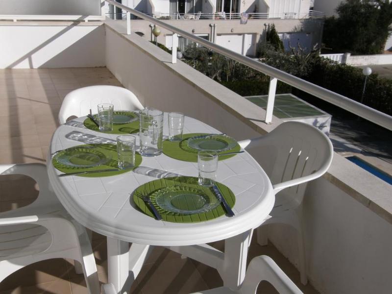 Apartamentos Miami L'Estartit Eksteriør billede