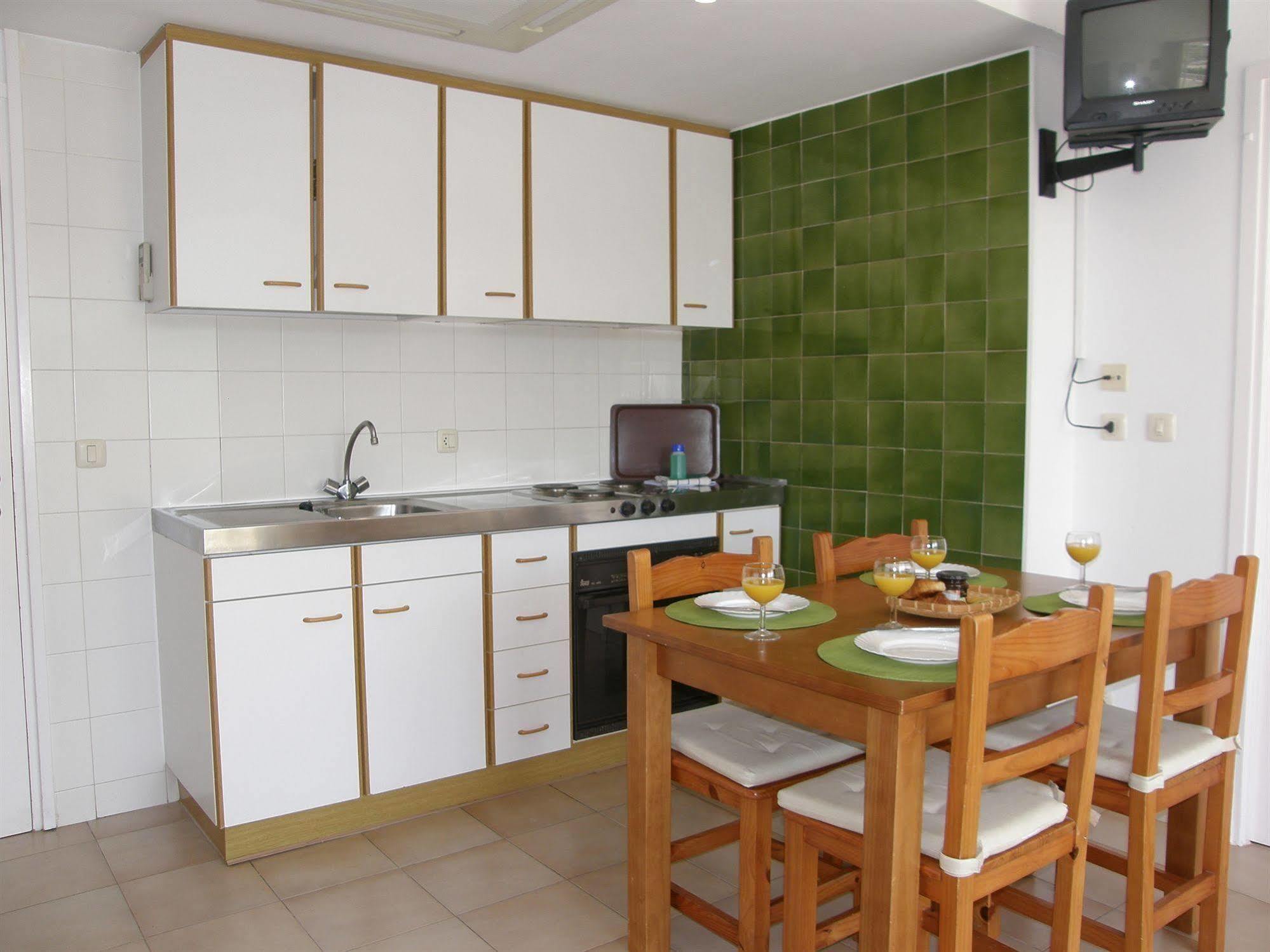 Apartamentos Miami L'Estartit Eksteriør billede