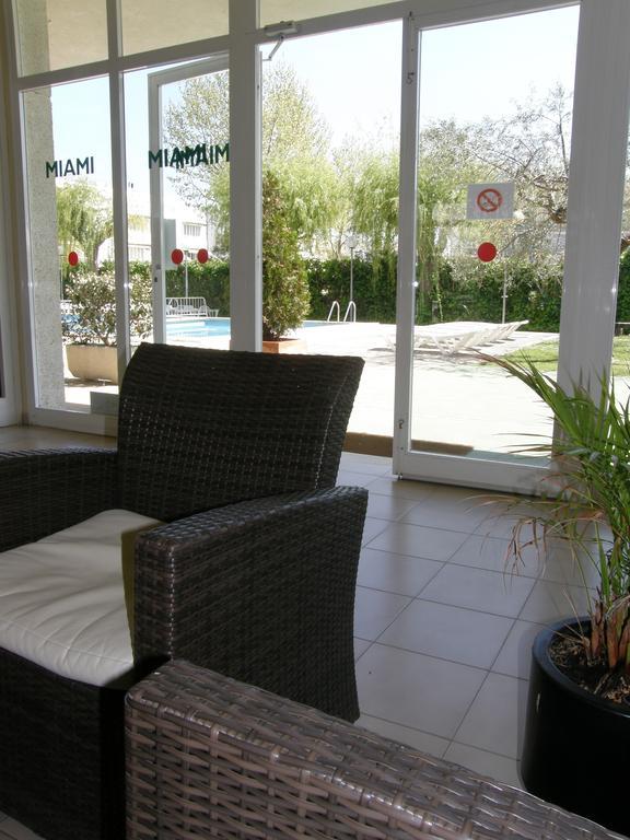Apartamentos Miami L'Estartit Eksteriør billede